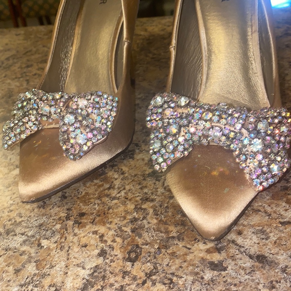 Women’s Heels